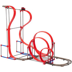 Автотрек Labalu Антигравитационные дизайн 679-506A (9270628)