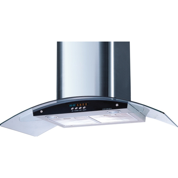 Вытяжка кухонная настенная ARMARIO PTDL042