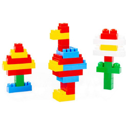 Конструктор Полесье 50601 Супер-Микс