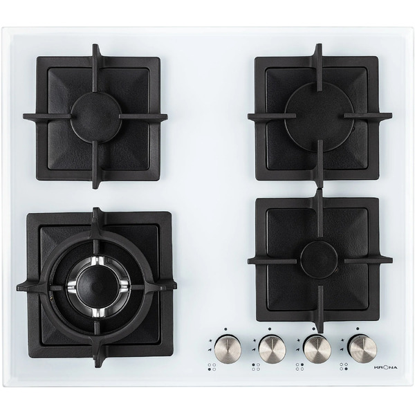 Варочная панель Krona Calore 60 WH