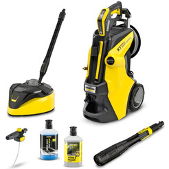 Мойка высокого давления Karcher K7 Premium Smart Control Flex Home FJ 1.317-246.0