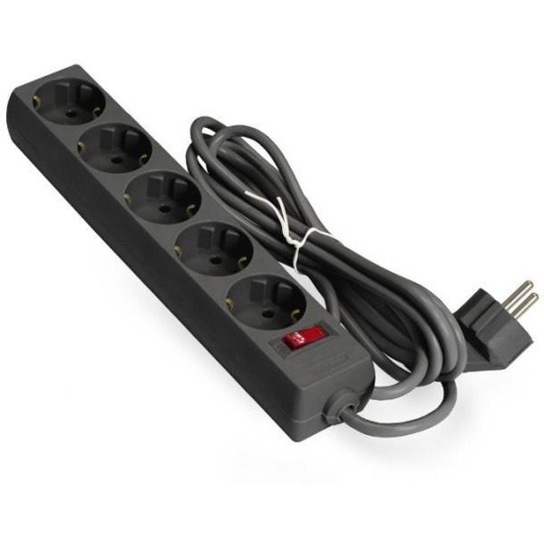 Сетевой фильтр ExeGate SP-5-5B