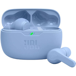 Наушники JBL Wave Beam (JBLWBEAMBLU) синий