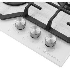 Варочная панель MAUNFELD EGHG.43.73CW/G