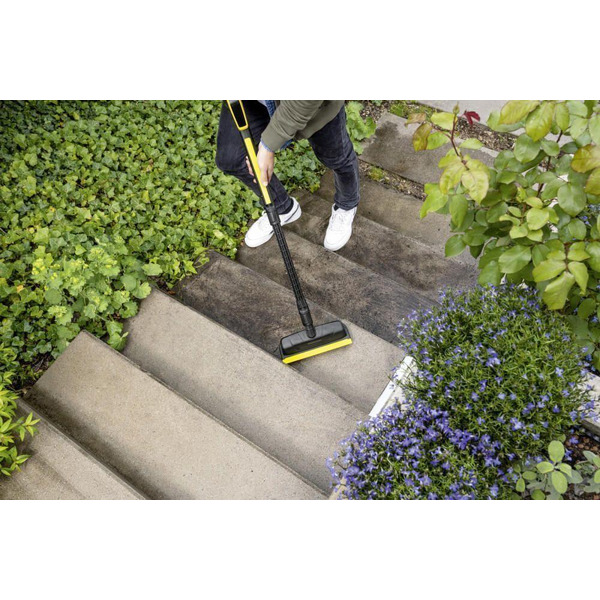 Мойка высокого давления Karcher K5 Power Control Flex Stairs 1.324-711.0