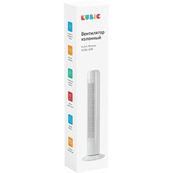 Вентилятор Kubic Breeze R2D2-058