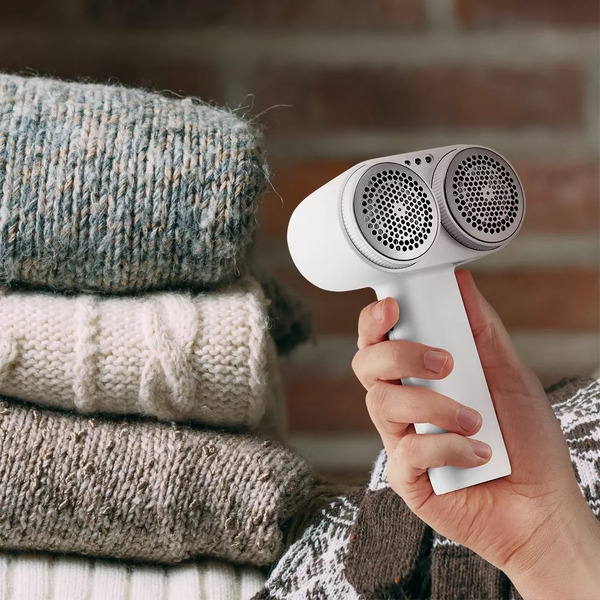 Очиститель катышков Kitfort КТ-6278