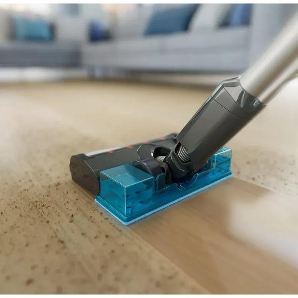 Пылесос PHILIPS XC3133/01