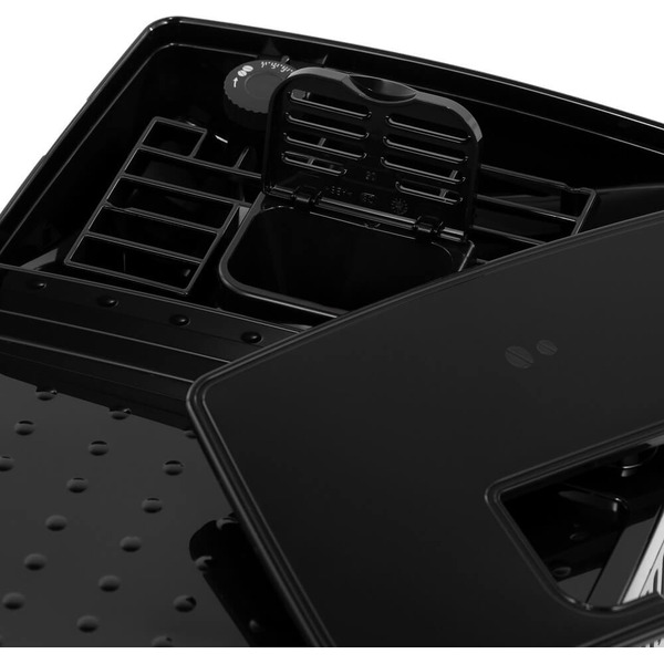 Кофемашина Delonghi Magnifica S ECAM 12.121.B
