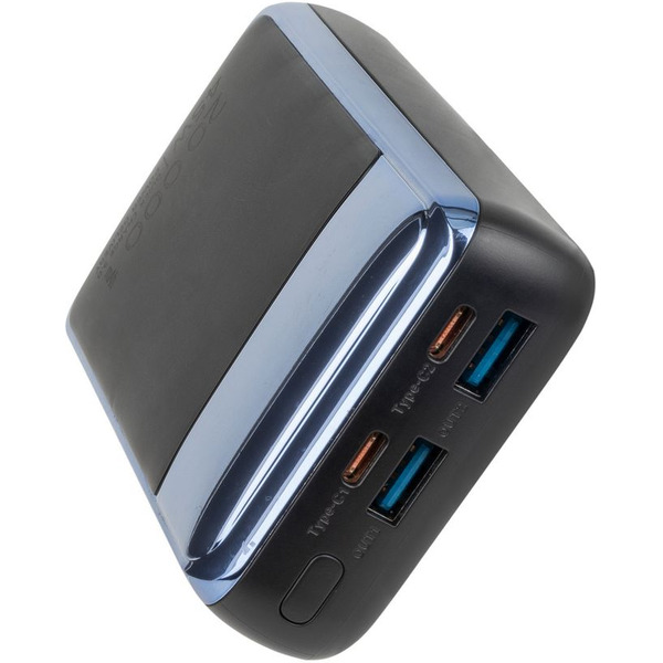 Внешний аккумулятор RIVACASE VA1075 (20000mAh)