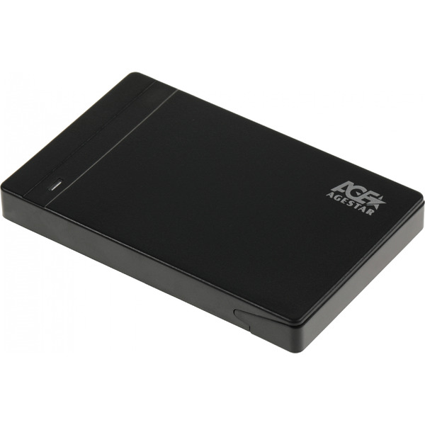Бокс для накопителей AgeStar 31UB2P3C