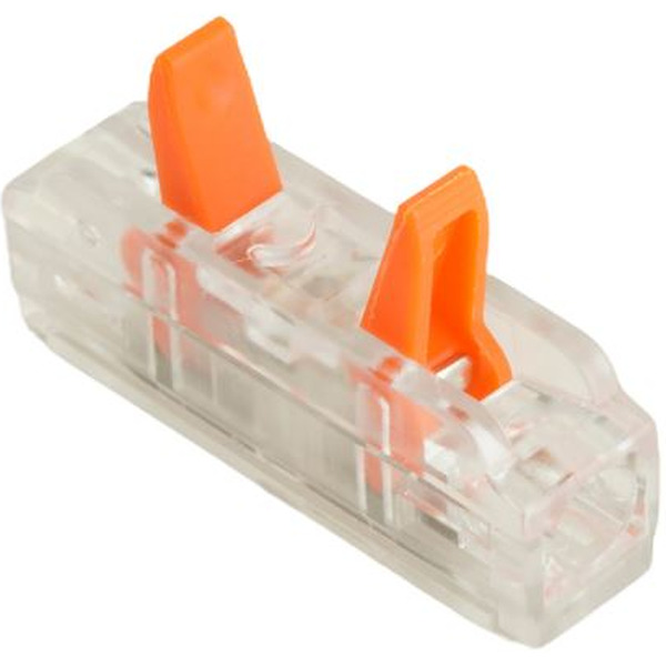 Клемма монтажная Stekker LD219-421 49783