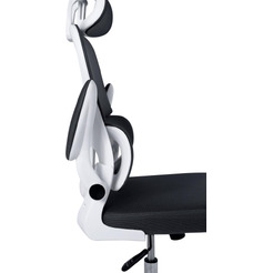 Офисное кресло byRoom Hippie plw (серый)