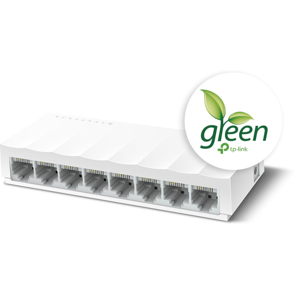 Коммутатор TP-Link LS1008