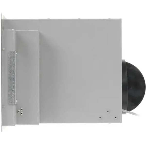 Вытяжка Akpo Neva Glass II 60 wk-10 (белый/нержавеющая сталь)