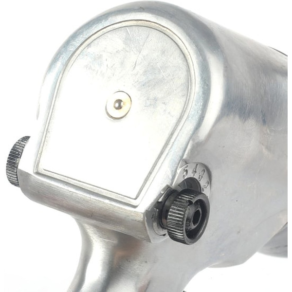 Пневмогайковерт ударный PATRIOT PN 610