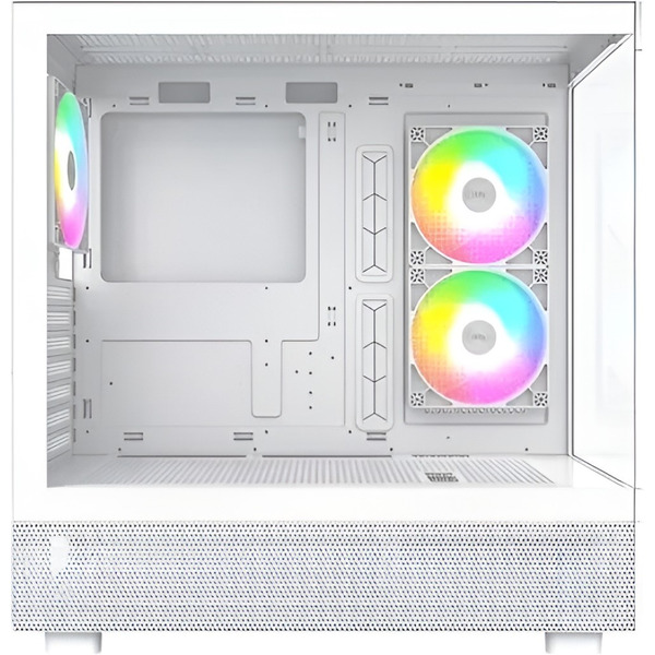 Корпус Montech XR (белый)