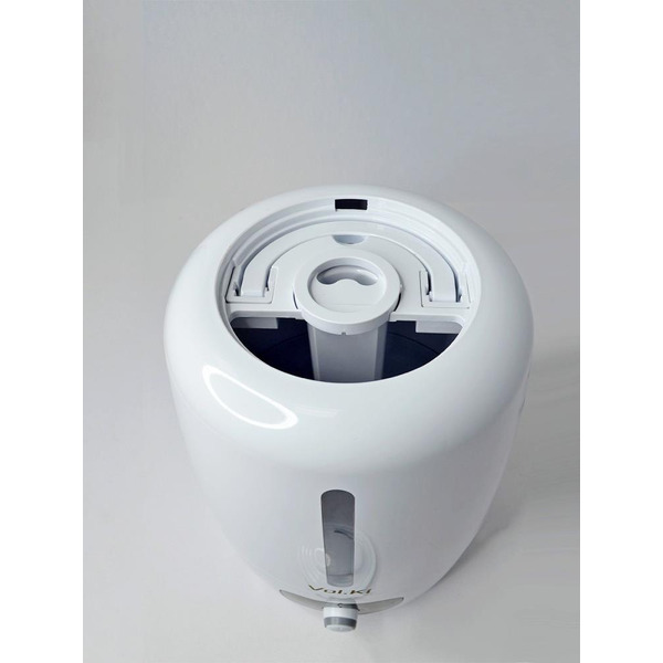 Увлажнитель воздуха Vol.Ki HQ-JS806 (белый)