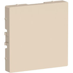Декоративная заглушка Systeme Electric AtlasDesign ATN000209