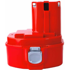 Аккумуляторная батарея VOLAT для Makita 14.4V 2.0AH (Ni-Cd) MAK-PA14