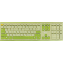 Офисный набор Acer OCC205 (зеленый)