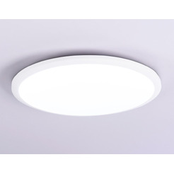 Светильник Ambrella light FZ1232 WH