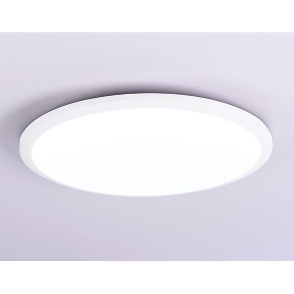 Светильник Ambrella light FZ1232 WH