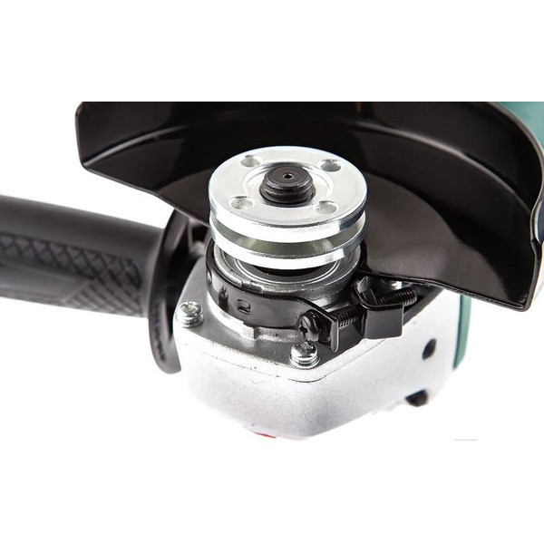 Углошлифмашина Hammer Flex USM710D 501520