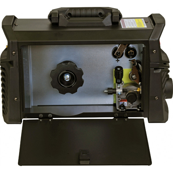 Сварочный инвертор ELITECH WM 200 SYN (204471)