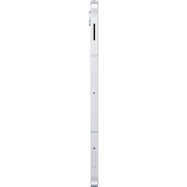 Планшет Samsung Galaxy Tab S10 Lite 5G SM-X406 6GB/128GB (серебристый)