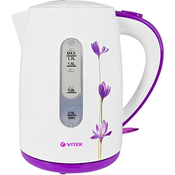Чайник Vitek VT-7011W