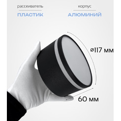 Точечный светильник TruEnergy 21852