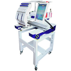 YS-1501CT Промышленная вышивальная машина Sentex