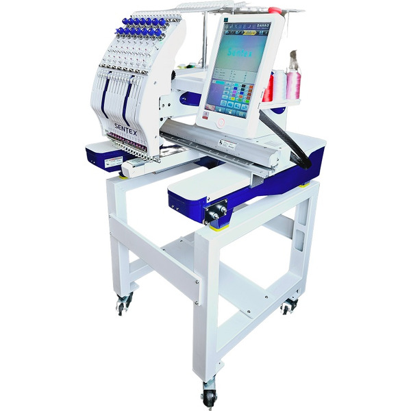 YS-1501CT Промышленная вышивальная машина Sentex