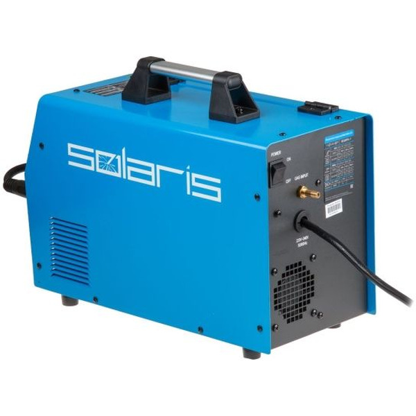 Сварочный полуавтомат Solaris MULTIMIG-226