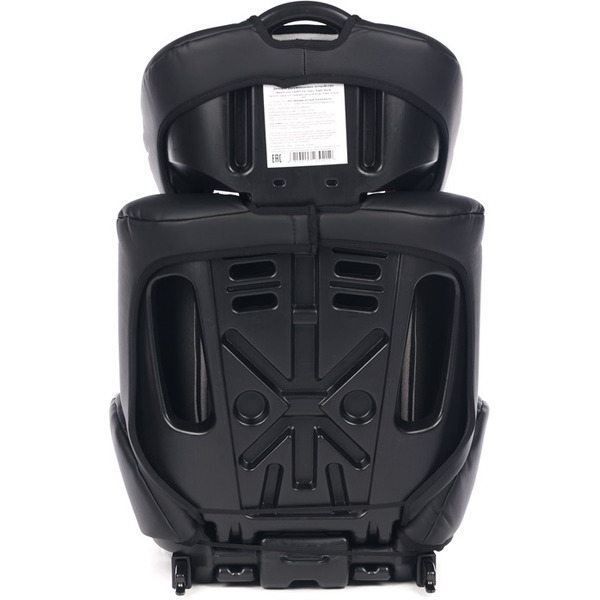 Детское автокресло Martin Noir Cadet Fix (night black)