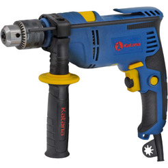Ударная дрель Katana ID8100