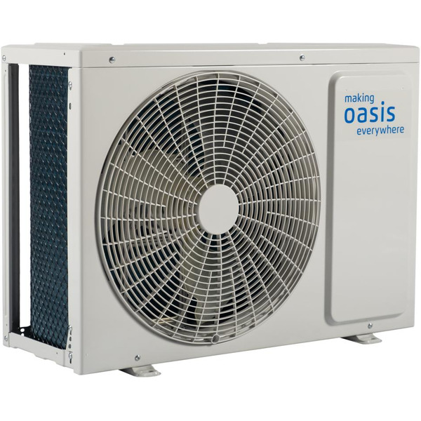Сплит-система making Оasis everywhere H-12I
