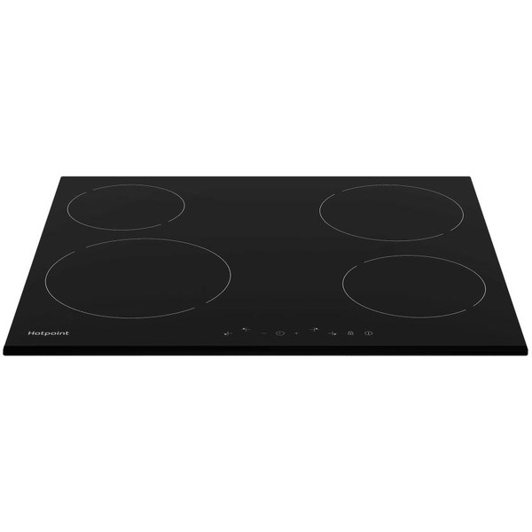 Варочная поверхность Hotpoint HR 6T1 B