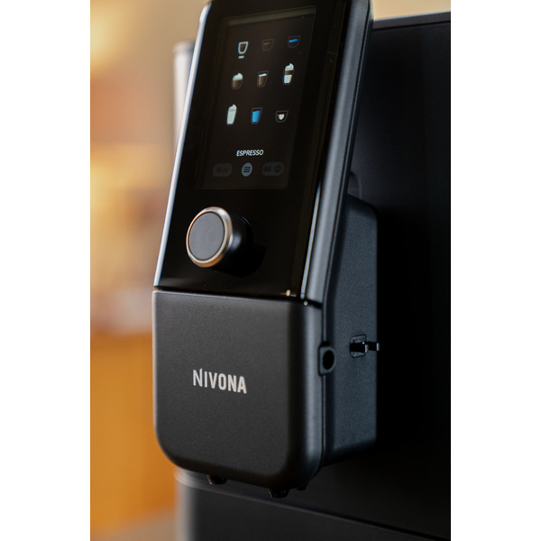 Кофемашина Nivona CafeRomatica NIVO 8101