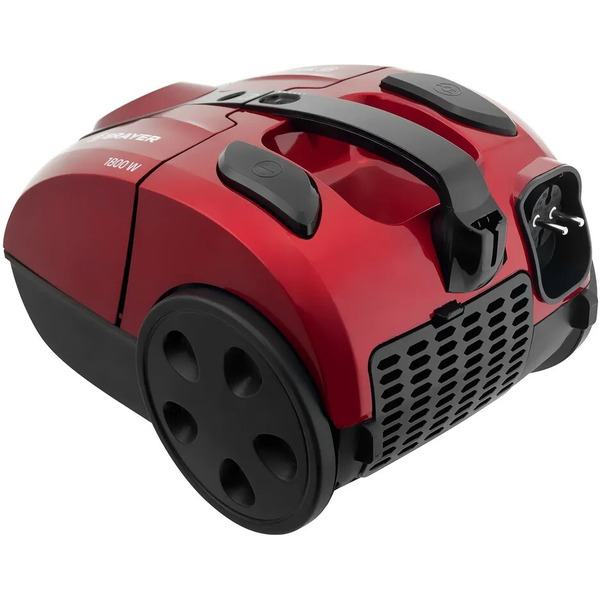 Пылесос Brayer BR4223