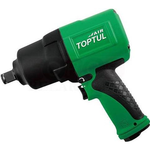Пневматический гайковерт SUPER DUTY Toptul KAAJ2413