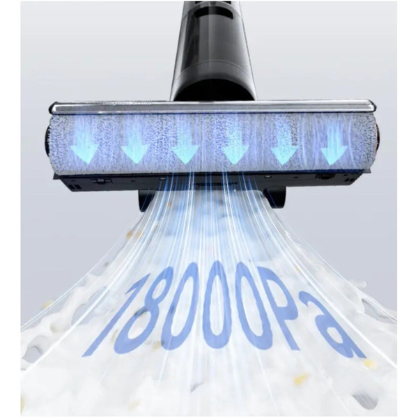 Вертикальный беспроводной моющий пылесос Dreame H13 Pro Plus Mix Wet and Dry Vacuum