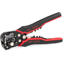 Инструмент для снятия изоляции КВТ WS-25 104425