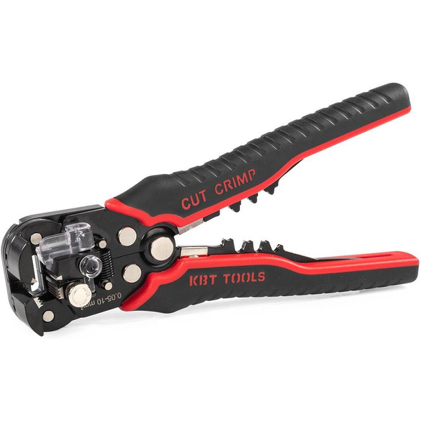 Инструмент для снятия изоляции КВТ WS-25 104425