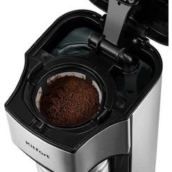 Кофеварка Kitfort КТ-7367