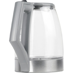 Электрический чайник CENTEK CT-0014 (серый)