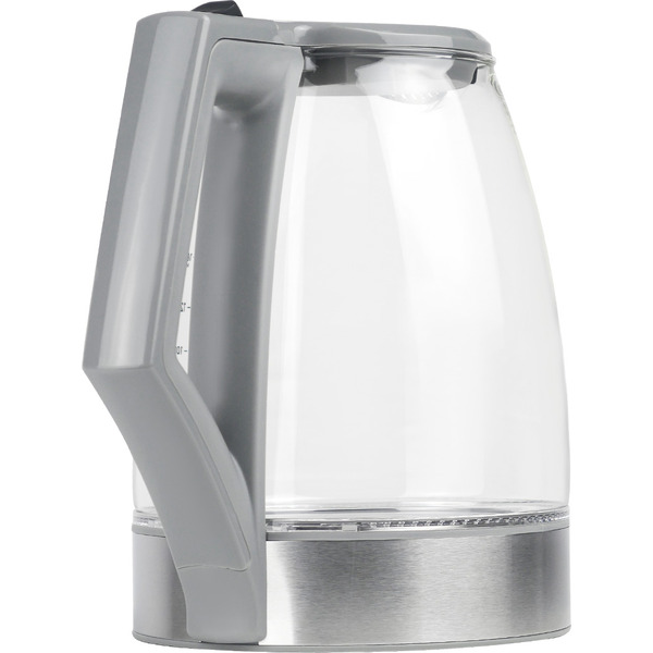 Электрический чайник CENTEK CT-0014 (серый)