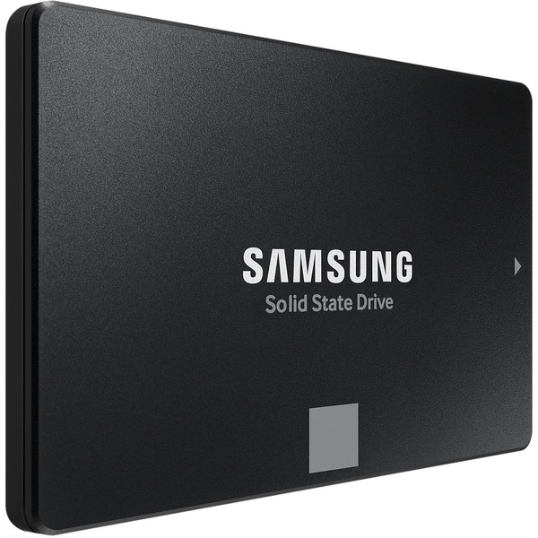 SSD Samsung 870 Evo 1TB MZ-77E1T0B/EU