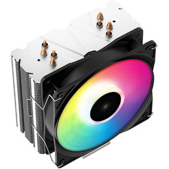 Кулер DeepCool GAMMAXX 400K (DP-MCH4-GMX400V2-K)